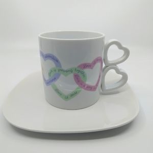 Love Mug